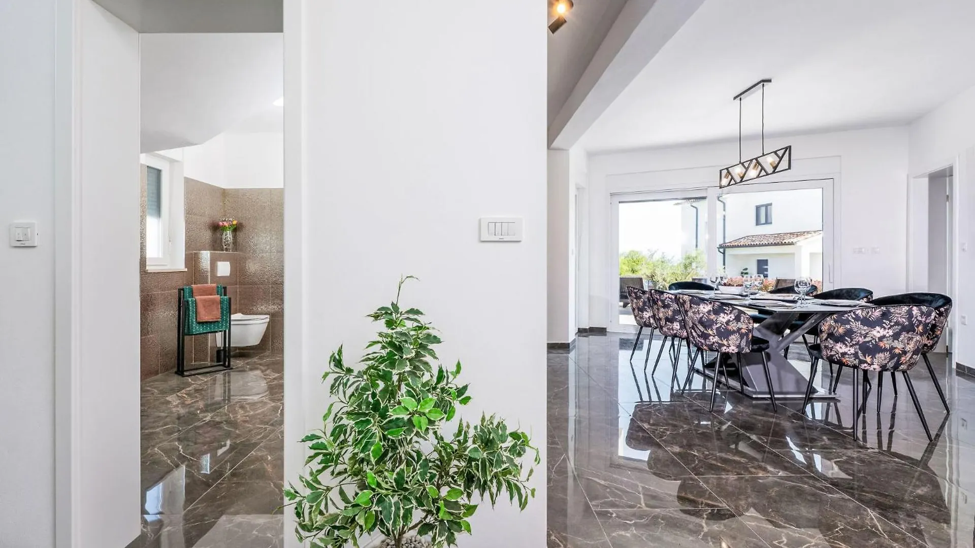 Villa Lu By Interhome Marčana Κροατία