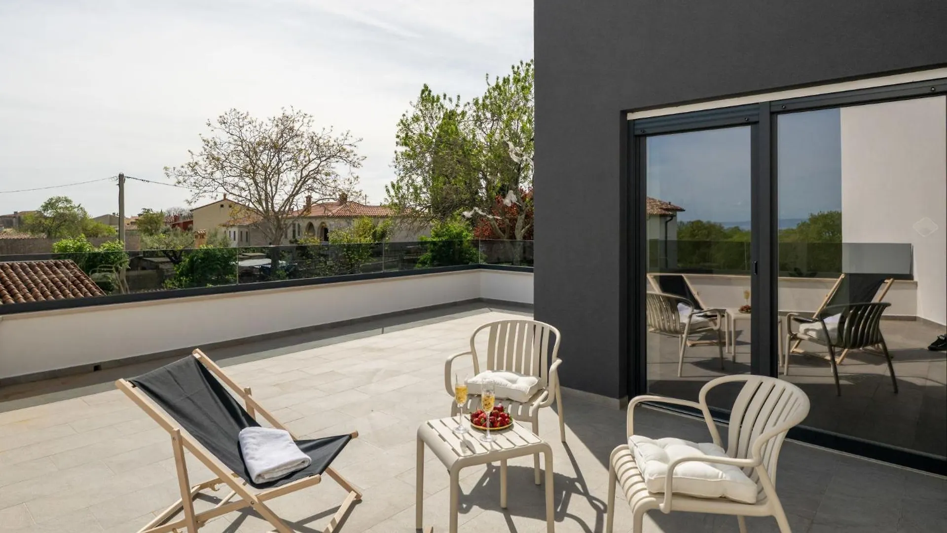 Villa Lu By Interhome Marčana