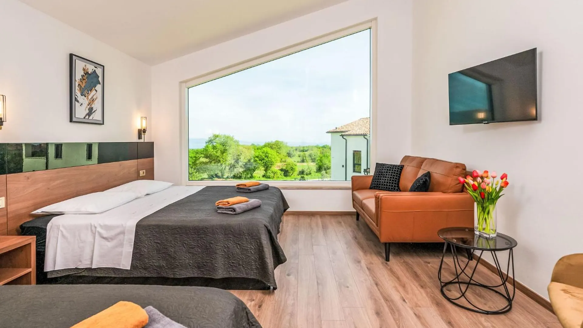 Villa Lu By Interhome Marčana Κροατία