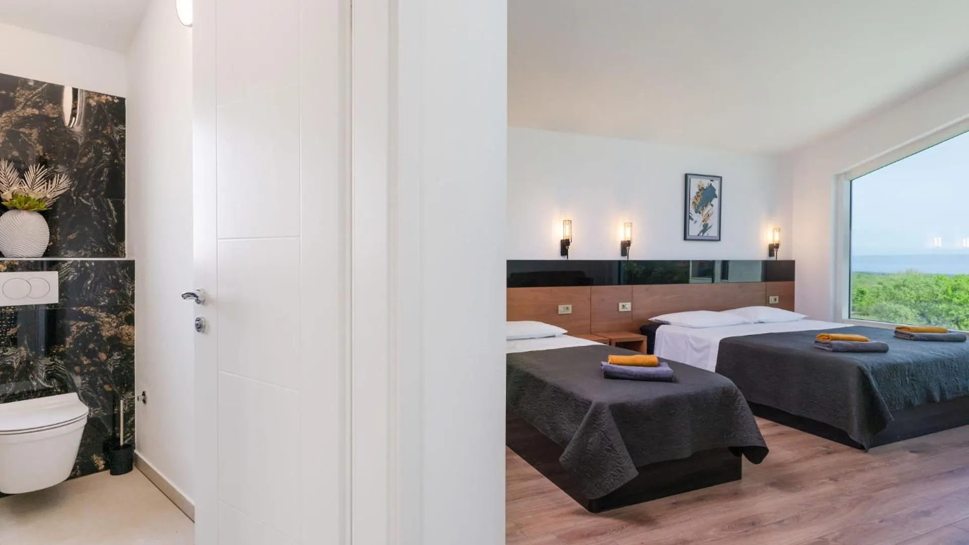 Villa Lu By Interhome Marčana